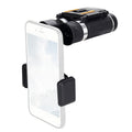 Moge 200x22 Outdoor Professional HD Night Vision Telescope With Holder, Moge 200x22 With Holder