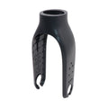 For Xiaomi M365 Electric Scooter Front Fork Left Right Plastic Replacement Parts, For Xiaomi M365
