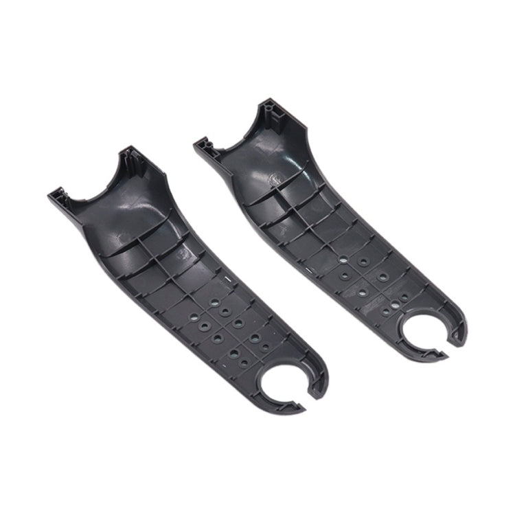 For Xiaomi M365 Electric Scooter Front Fork Left Right Plastic Replacement Parts, For Xiaomi M365