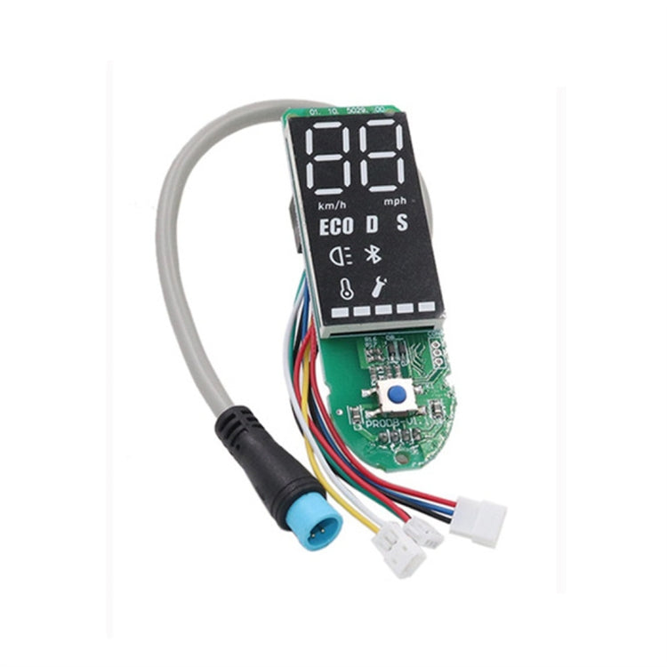 For Xiaomi M365 Pro Electric Scooter Instrument Bluetooth Circuit Board Switch Panel, For Xiaomi M365 Pro