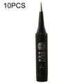 10 PCS BEST Lead Free Series Soldering Tip Welding Contact Head A-900M-T-I, A-900M-T-I Lead Free Series