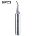 10 PCS BEST Lead Free Series Soldering Tip Welding Contact Head 900M-T-IS, 900M-T-IS