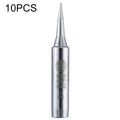 10 PCS BEST Lead Free Series Soldering Tip Welding Contact Head 900M-T-I, 900M-T-I