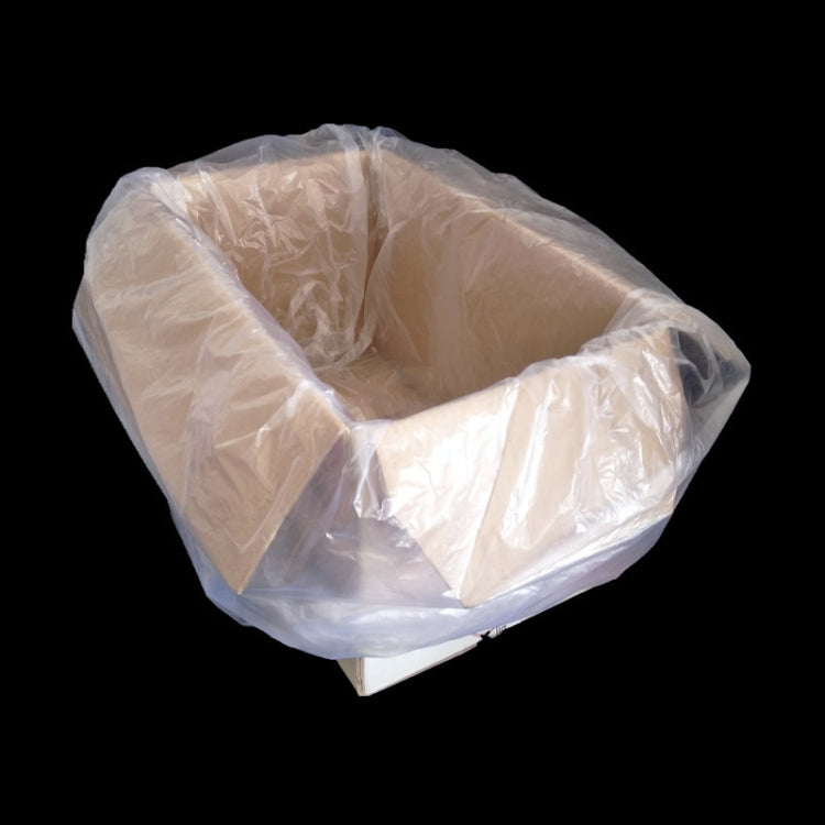 100 PCS 1.6C Dust-proof Moisture-proof Plastic PE Packaging Bag, Size: 50cm x 80cm, 50cm x 80cm
