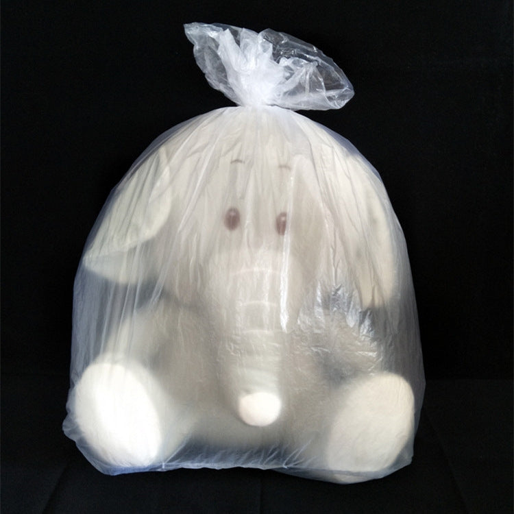 100 PCS 1.6C Dust-proof Moisture-proof Plastic PE Packaging Bag, Size: 60cm x 70cm, 60cm x 70cm