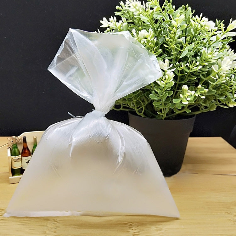 100 PCS 2.8C Dust-proof Moisture-proof Plastic PE Packaging Bag, Size: 130cm x 150cm, 130cm x 150cm