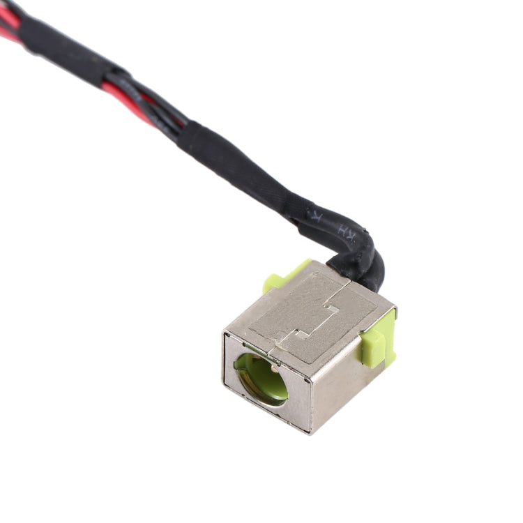 DC Power Jack Connector With Flex Cable for Acer Nitro 5 AN515-52 AN515-53, For Acer Nitro 5