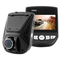 A305 Car DVR Camera 2.45 inch IPS Screen Full HD 1080P 170 Degree Wide Angle Viewing, Support Motion Detection / TF Card / G-Sensor / WiFi / HDMI, 2.45 inch
