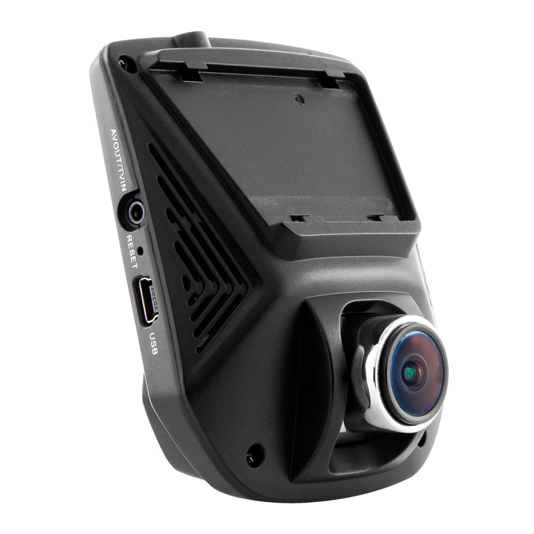 A305 Car DVR Camera 2.45 inch IPS Screen Full HD 1080P 170 Degree Wide Angle Viewing, Support Motion Detection / TF Card / G-Sensor / WiFi / HDMI, 2.45 inch