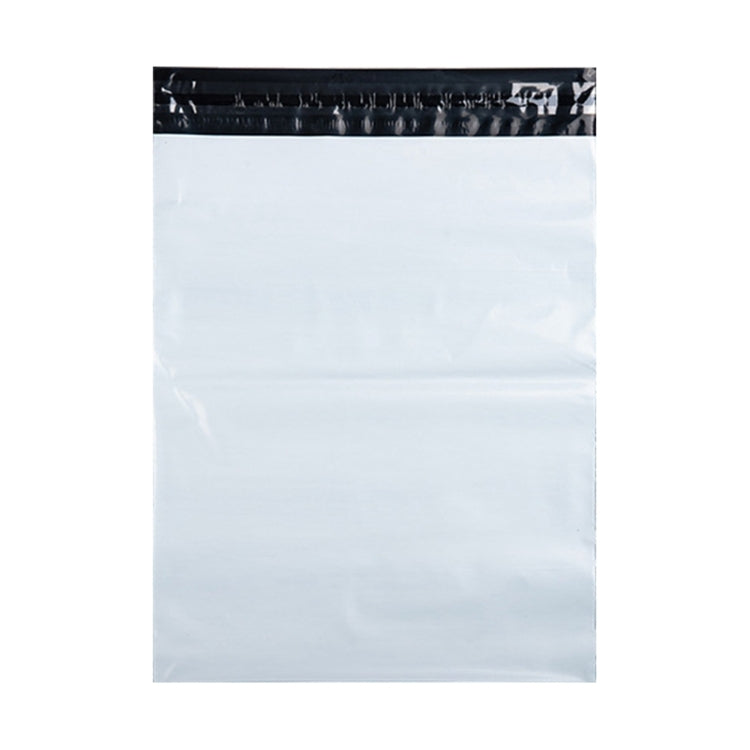 100pcs / Pack 13x24cm Custom Printed Thick Plastic Courier Bags with Your Logo for Products Packaging & Shipment, 30,000pcs Customizable, 13x24cm,Pink(30000 PCS), 13x24cm,Silver Grey(30000 PCS), 13x24cm,White(100pcs / Pack)