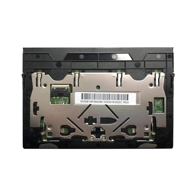Laptop Touchpad For Lenovo Thinkpad E480 E580 R480 01LV527, For Lenovo Thinkpad E480 E580