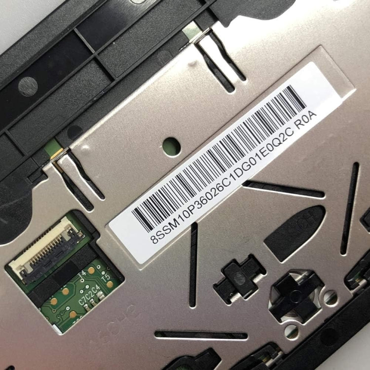 Laptop Touchpad For Lenovo Thinkpad E480 E580 R480 01LV527, For Lenovo Thinkpad E480 E580