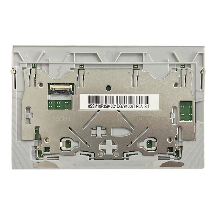 Laptop Touchpad For Lenovo ThinkPad L490 20Q5 20Q6 L590 20RB, For Lenovo ThinkPad L490 20Q5 20Q6