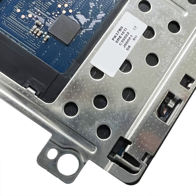 Laptop Touchpad For Lenovo Ideapad S530-13IML 81J7 81WU, For Lenovo Ideapad S530-13IML 81J7 81WU