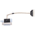 For Microsoft Surface Laptop Go 2 2013 Charging Port Connector Flex Cable, For Microsoft Surface Laptop Go 2 2013, For Microsoft Surface Laptop Go 2 2013(Green)