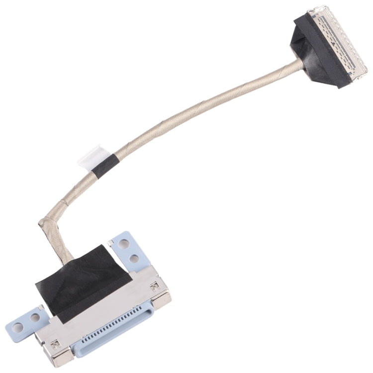 For Microsoft Surface Laptop Go 2 2013 Charging Port Connector Flex Cable, For Microsoft Surface Laptop Go 2 2013, For Microsoft Surface Laptop Go 2 2013(Green)