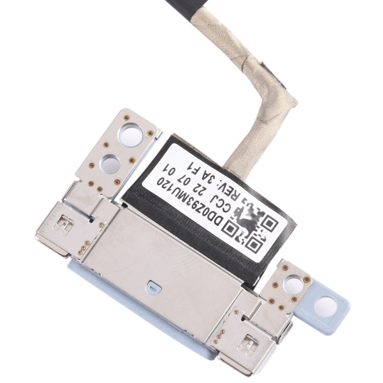 For Microsoft Surface Laptop Go 2 2013 Charging Port Connector Flex Cable, For Microsoft Surface Laptop Go 2 2013, For Microsoft Surface Laptop Go 2 2013(Green)