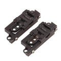 For Microsoft Surface Go 2 / Go 3 1 Pair Spin Axis