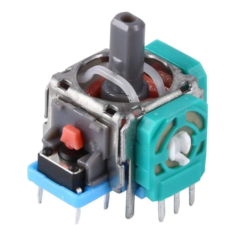 For PS4 Controller Analog 3D Joystick Stick, 3D Joystick Stick
