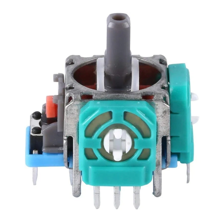 For PS4 Controller Analog 3D Joystick Stick, 3D Joystick Stick
