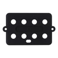 RF-V34 Solar Locator Wooden Box Bottom Plate, Wooden Box Floor