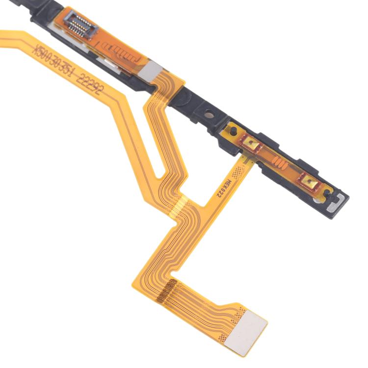 For Sony Xperia 5 IV Power Button & Volume Button Flex Cable, For Sony Xperia 5 IV