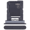 For Sony Xperia Ace III SIM + Micro SD Card Tray, For Sony Xperia Ace III(Original)