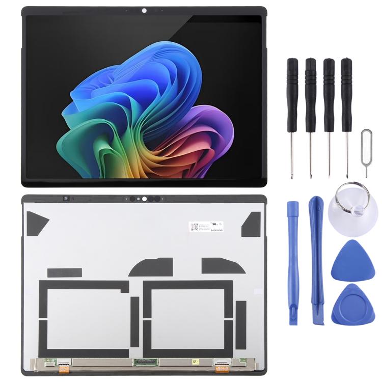 For Microsoft Surface Pro 11 Samsung Version Original LCD Screen with Digitizer Full Assembly, For Microsoft Surface Pro 11(Samsung Version)