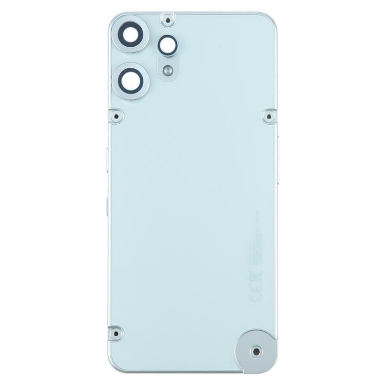 For Nothing CMF Phone 2 Pro Original Back Cover with Camera Lens Cover, For Nothing CMF Phone 2 Pro(Original)