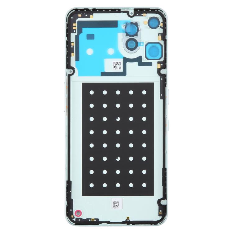 For Nothing CMF Phone 2 Pro Original Back Cover with Camera Lens Cover, For Nothing CMF Phone 2 Pro(Original)