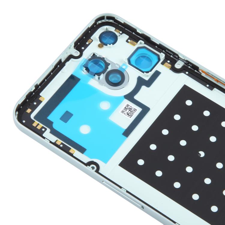 For Nothing CMF Phone 2 Pro Original Back Cover with Camera Lens Cover, For Nothing CMF Phone 2 Pro(Original)