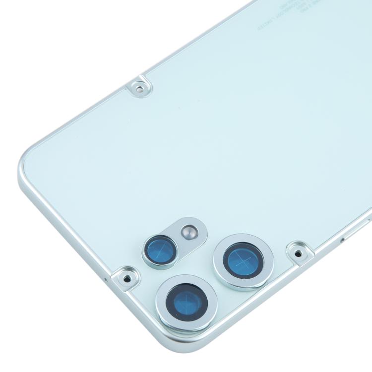 For Nothing CMF Phone 2 Pro Original Back Cover with Camera Lens Cover, For Nothing CMF Phone 2 Pro(Original)