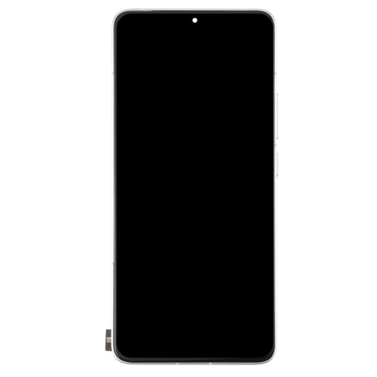 For Xiaomi Poco F6 Pro AMOLED Original LCD Screen Digitizer Full Assembly with Frame, For Xiaomi Poco F6 Pro(Original)