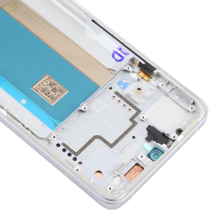 For Xiaomi Poco F6 Pro AMOLED Original LCD Screen Digitizer Full Assembly with Frame, For Xiaomi Poco F6 Pro(Original)