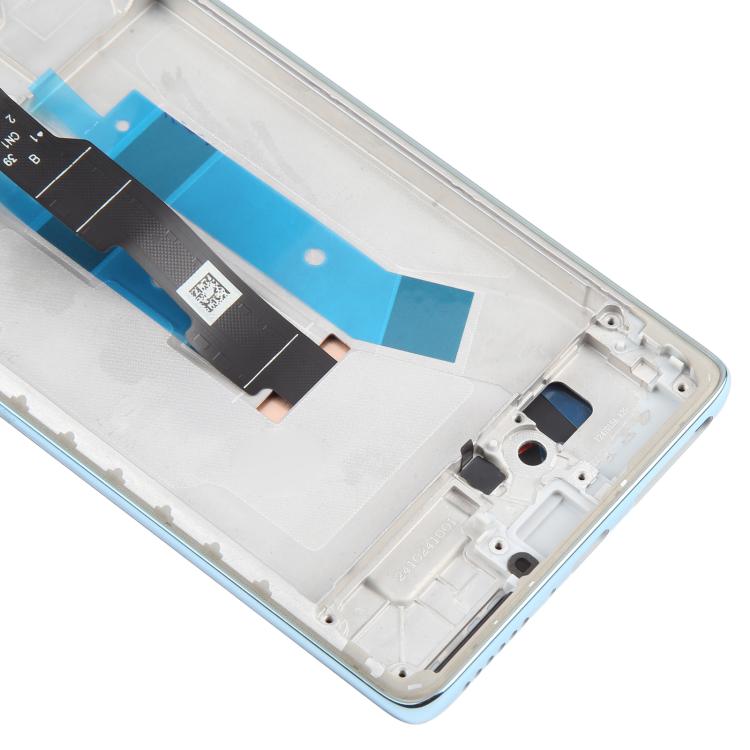 For Xiaomi Redmi Note 14 Pro 4G AMOLED Original LCD Screen Digitizer Full Assembly with Frame, For Xiaomi Redmi Note 14 Pro 4G(Original), For Xiaomi Redmi Note 14 Pro 4G (Original)