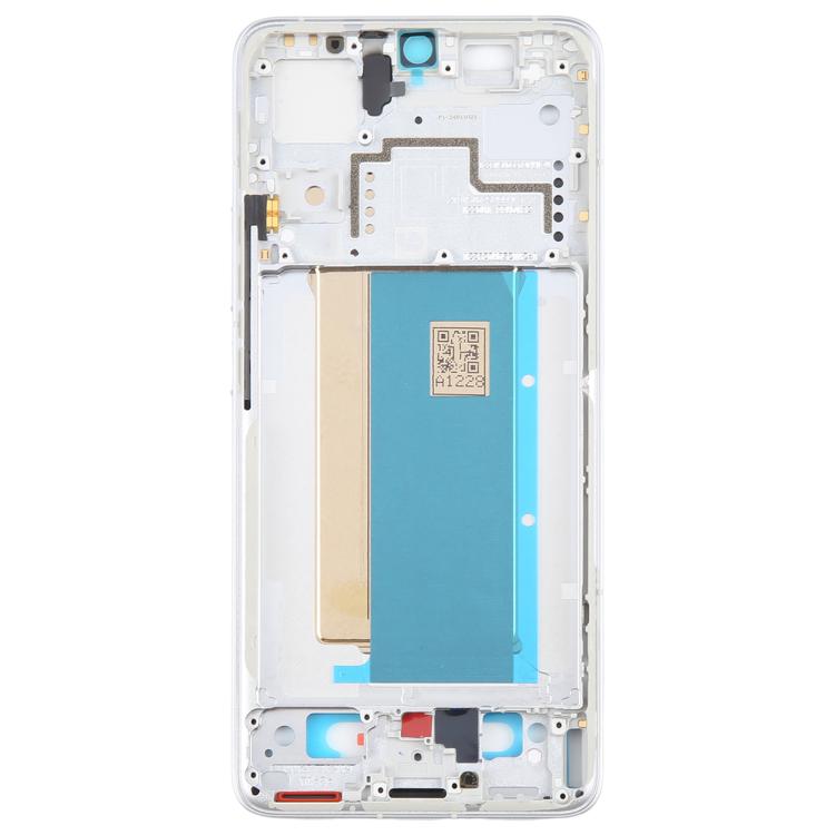 For Xiaomi Poco F6 Pro Original Middle Frame Bezel Plate, For Xiaomi Poco F6 Pro(Original)