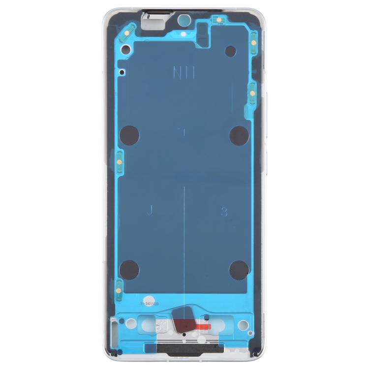 For Xiaomi Poco F6 Pro Original Middle Frame Bezel Plate, For Xiaomi Poco F6 Pro(Original)
