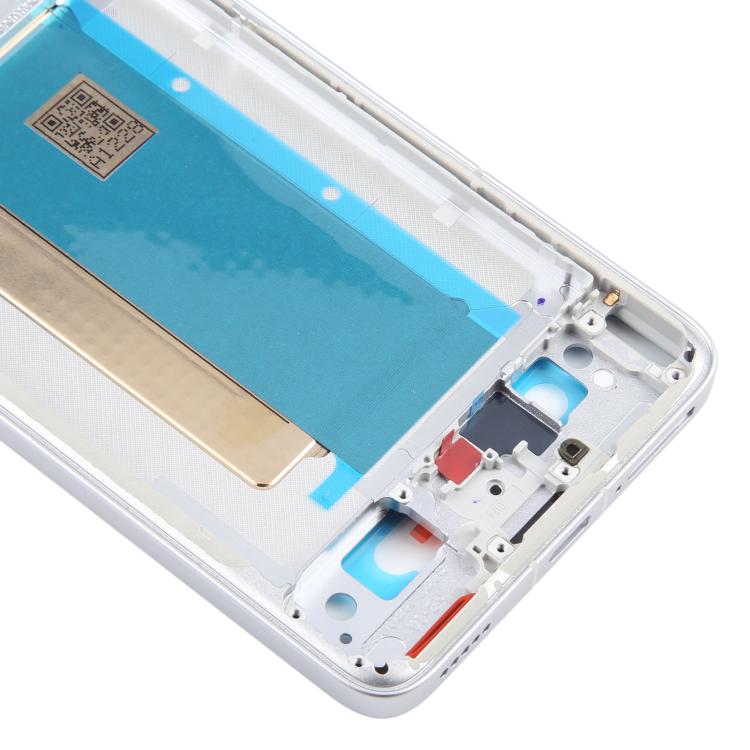 For Xiaomi Poco F6 Pro Original Middle Frame Bezel Plate, For Xiaomi Poco F6 Pro(Original)