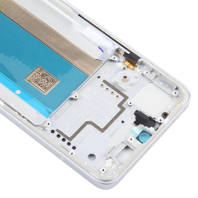 For Xiaomi Poco F6 Pro Original Middle Frame Bezel Plate, For Xiaomi Poco F6 Pro(Original)