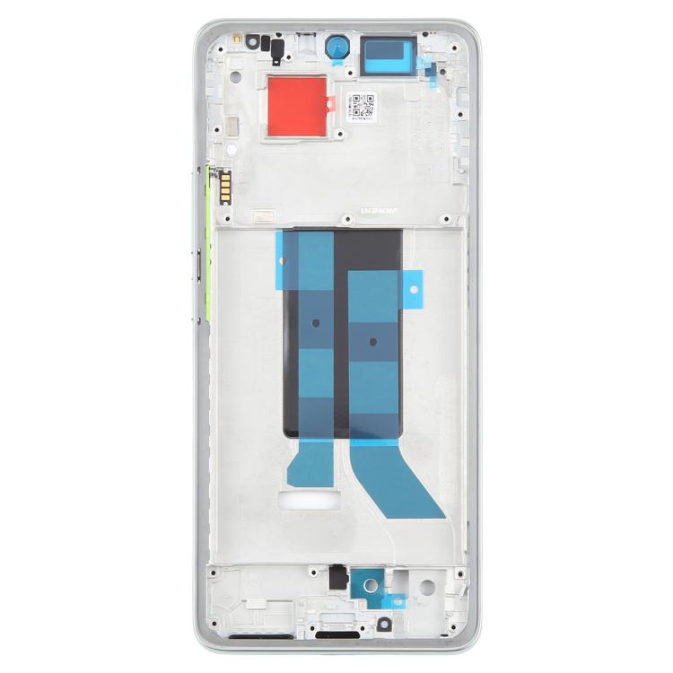 For Xiaomi Poco X7 5G Original Middle Frame Bezel Plate, For Xiaomi Poco X7 5G(Original)