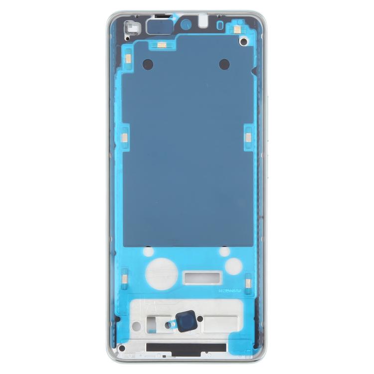 For Xiaomi Poco X7 5G Original Middle Frame Bezel Plate, For Xiaomi Poco X7 5G(Original)