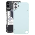For Nothing CMF Phone 1 Plastic Battery Back Cover, For Nothing CMF Phone 1(Orange), For Nothing CMF Phone 1, For Nothing CMF Phone 1(Blue)
