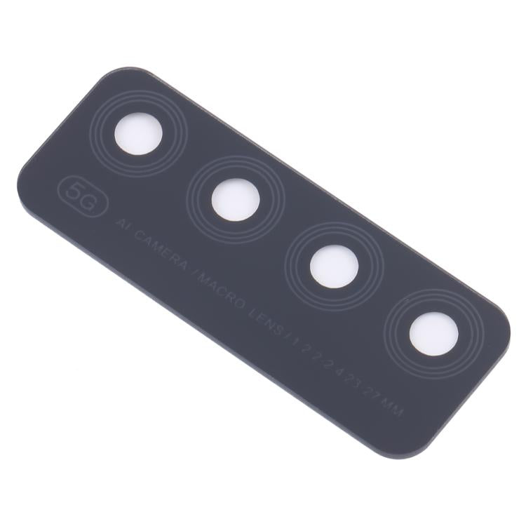 For TCL 20 R 5G OEM Back Camera Lens, For TCL 20 R 5G