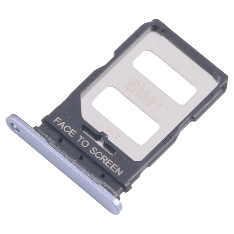 For Xiaomi 14T 5G 10pcs Original SIM Card Tray + SIM Card Tray, For Xiaomi 14T 5G(Original)