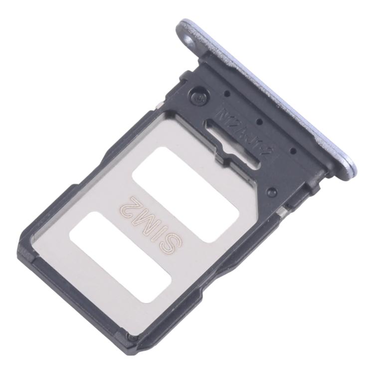 For Xiaomi 14T 5G 10pcs Original SIM Card Tray + SIM Card Tray, For Xiaomi 14T 5G(Original)