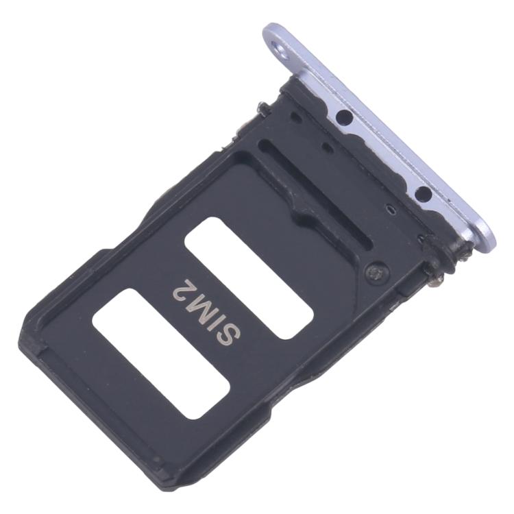 For Xiaomi 15 10pcs Original SIM Card Tray + SIM Card Tray, For Xiaomi 15(Original)