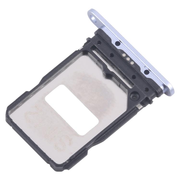 For Xiaomi Redmi K80 10pcs Original SIM Card Tray + SIM Card Tray, For Xiaomi Redmi K80(Original)