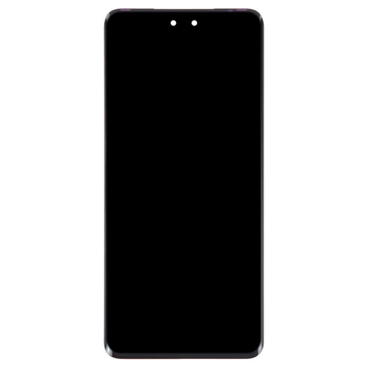 For Xiaomi Civi 5 Pro Original AMOLED LCD Screen with Digitizer Full Assembly, For Xiaomi Civi 5 Pro(Original)