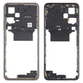 For Xiaomi Redmi Note 12 5G Original Middle Frame Bezel Plate, For Xiaomi Redmi Note 12 5G(Original)