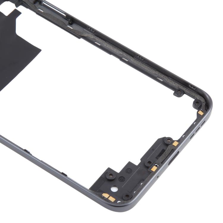 For Xiaomi Redmi Note 12 5G Original Middle Frame Bezel Plate, For Xiaomi Redmi Note 12 5G(Original)